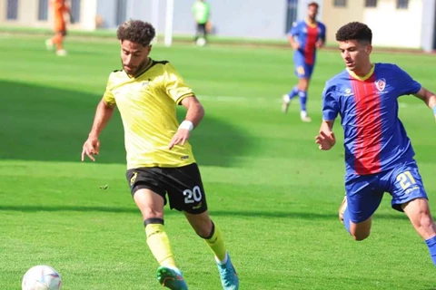 بتروجيت يؤزم موقف دجلة.. والمحلة والحرس يُعززان فرص صعودهما للممتاز